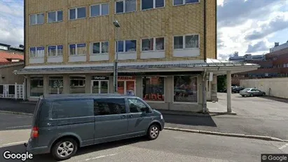 Office spaces for rent in Rovaniemi - Photo from Google Street View