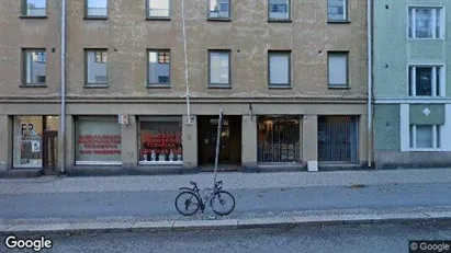 Office spaces for rent in Turku - Photo from Google Street View