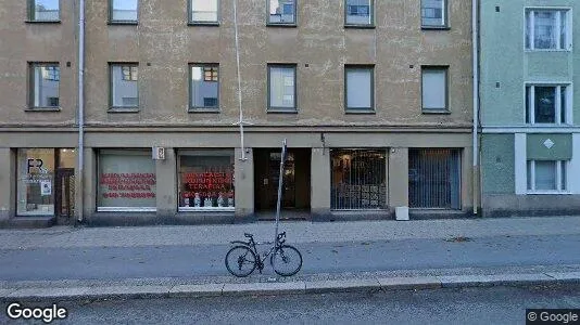 Office spaces for rent i Turku - Photo from Google Street View