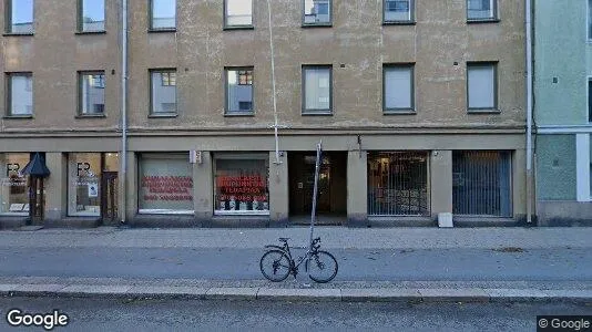 Andre lokaler til leie i Turku – Bilde fra Google Street View