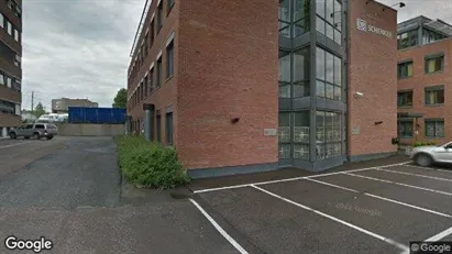 Office spaces for rent in Oslo Bjerke - Photo from Google Street View