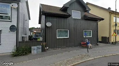 Commercial properties for rent in Larvik - Photo from Google Street View