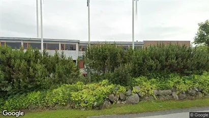 Bedrijfsruimtes te huur in Stavanger - Foto uit Google Street View