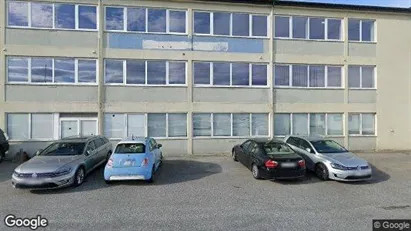 Office spaces for rent in Hareid - Photo from Google Street View