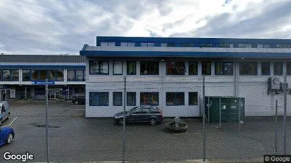 Office spaces for rent in Bergen Laksevåg - Photo from Google Street View