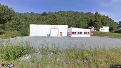 Industrial properties for rent in Porsgrunn - Photo from Google Street View