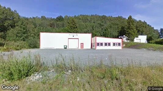 Industrial properties for rent i Porsgrunn - Photo from Google Street View