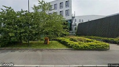 Gewerbeflächen zur Miete in Stavanger – Foto von Google Street View