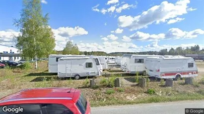 Lagerlokaler till salu i Eidsberg – Foto från Google Street View