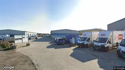 Magazijnen te koop in Spydeberg - Foto uit Google Street View