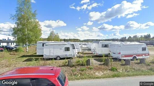 Lager zum Kauf i Eidsberg – Foto von Google Street View