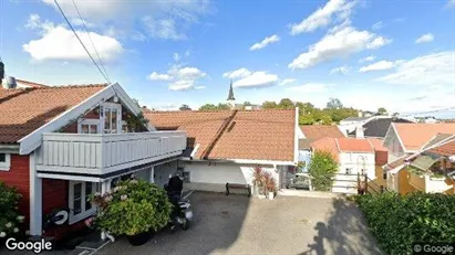 Bedrijfsruimtes te koop in Grimstad - Foto uit Google Street View