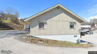 Commercial properties for sale in Bø - Photo from Google Street View