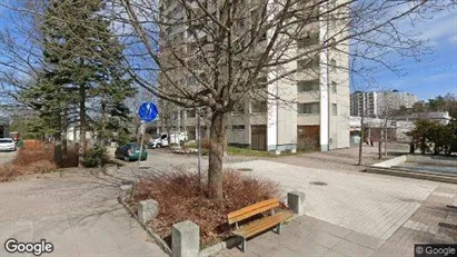 Gewerbeflächen zur Miete in Espoo – Foto von Google Street View