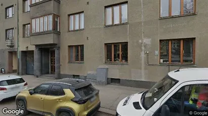 Commercial properties for rent in Helsinki Eteläinen - Photo from Google Street View