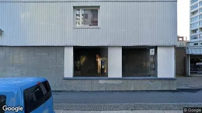 Gewerbeflächen zur Miete in Turku – Foto von Google Street View