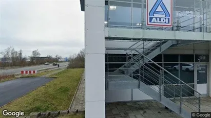 Office spaces for sale in Tilst - Photo from Google Street View