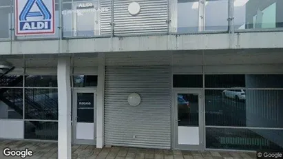 Office spaces for rent in Tilst - Photo from Google Street View