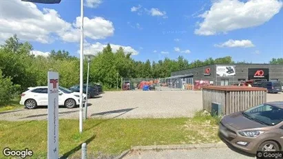 Kontorslokaler för uthyrning i Hillerød – Foto från Google Street View