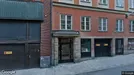 Kontor til leje, Östermalm, Stockholm, Grev Turegatan 21