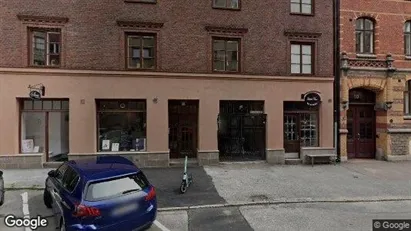 Commercial properties for rent in Gothenburg City Centre - Photo from Google Street View