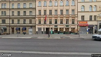 Kontorlokaler til leje i Location is not specified - Foto fra Google Street View