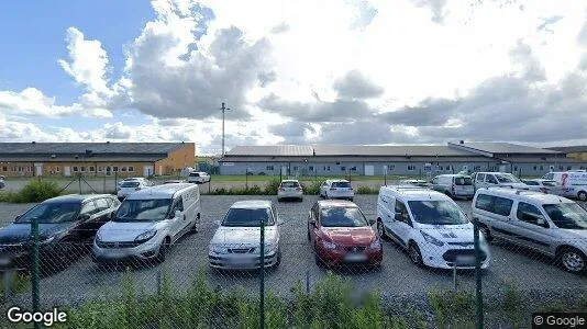 Industrial properties for rent i Gothenburg City Centre - Photo from Google Street View