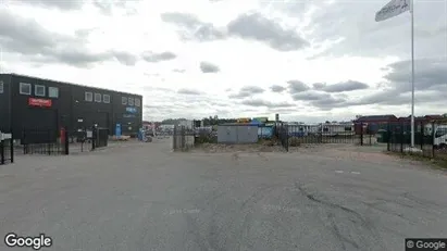 Bedrijfsruimtes te huur in Uppsala - Foto uit Google Street View