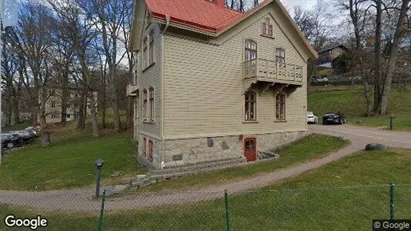 Kontorer til leie i Örgryte-Härlanda – Bilde fra Google Street View