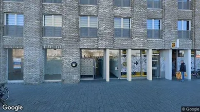 Office spaces for rent in Zwolle - Photo from Google Street View