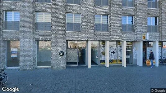 Office spaces for rent i Zwolle - Photo from Google Street View