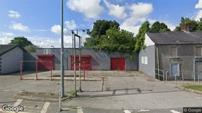 Commercial properties for sale in Louth - Photo from Google Street View