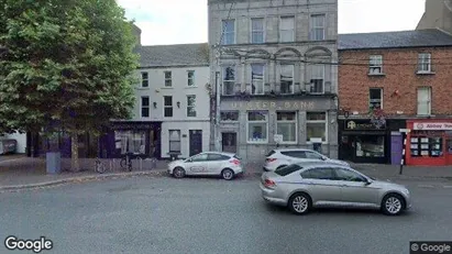 Commercial properties for sale in Kildare - Photo from Google Street View