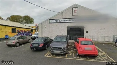 Industrial properties for sale in Louth - Photo from Google Street View