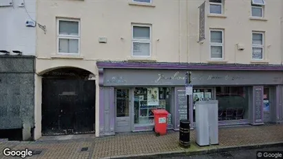 Commercial properties for sale in Monaghan - Photo from Google Street View