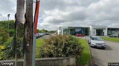 Commercial properties for sale in Kildare - Photo from Google Street View