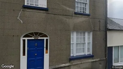 Commercial properties for sale in Wicklow - Photo from Google Street View