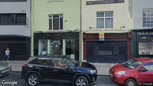 Office spaces for sale i Tipperary - Photo from Google Street View