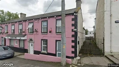 Commercial properties for sale in Wicklow - Photo from Google Street View