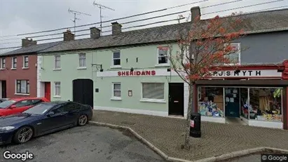 Commercial properties for sale in Cavan - Photo from Google Street View