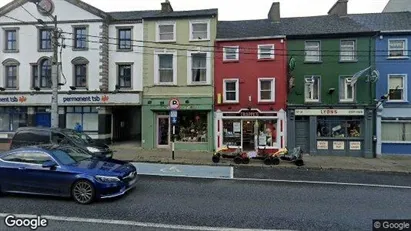 Commercial properties for sale in Longford - Photo from Google Street View