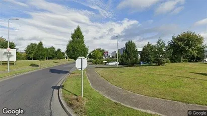 Gewerbeflächen zum Kauf in Location is not specified – Foto von Google Street View