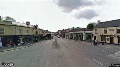 Företagslokaler till salu i Kilkenny – Foto från Google Street View