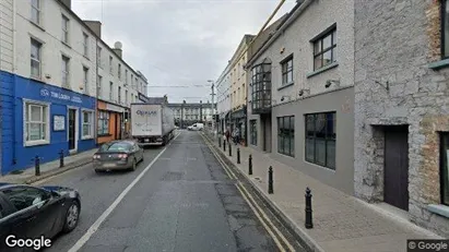 Commercial properties for sale in Tipperary - Photo from Google Street View