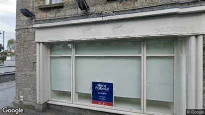 Commercial properties for sale in Monaghan - Photo from Google Street View