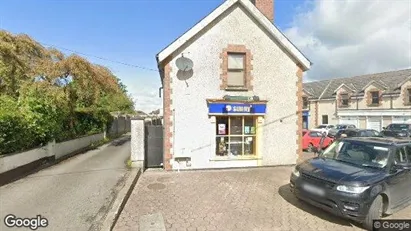 Commercial properties for sale in Kildare - Photo from Google Street View