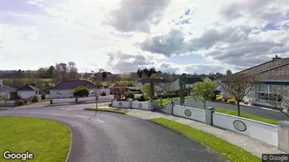 Commercial properties for sale in Kilkenny - Photo from Google Street View