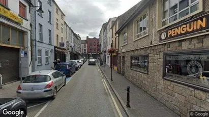 Gewerbeflächen zum Kauf in Wexford – Foto von Google Street View