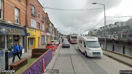 Commercial properties for sale i Louth - Photo from Google Street View