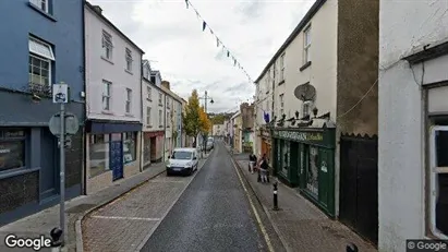 Commercial properties for sale in Monaghan - Photo from Google Street View